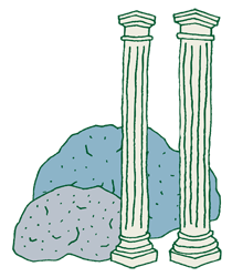 緑耀のFRP（強化繊維プラスティック）