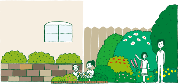 image〜こだわり1〜